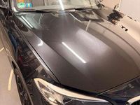 Gebraucht BMW 220 Advantage 184 PS (135 kW) 2017 Schwarz Cabrio