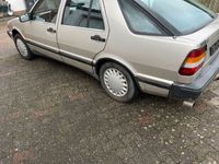 gebraucht Saab 9000 cc