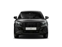 Neu Audi Q2 S-Line 150 PS (110 kW) 2026 Grau SUV