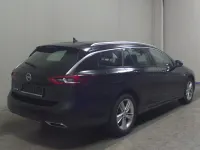 Occasion Opel Insignia Elegance 174 ch (127 kW) 2022 Noir Break