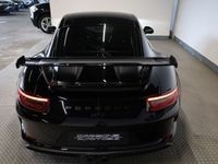 Gebraucht Porsche 991 500 PS (367 kW) 2018 Schwarz