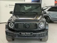 Gebraucht Mercedes G63 AMG AMG 585 PS (430 kW) 2024 Schwarz SUV