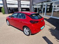 gebraucht Opel Corsa Elegance 1.2