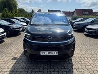 Gebraucht Opel Zafira Selection 177 PS (130 kW) 2024 Lackierung schwarz perla nera/ Van / Kleinbus