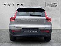 Gebraucht Volvo XC40 Plus 211 PS (155 kW) 2022 Silver dawn / metallic SUV
