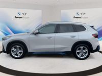 Gebraucht BMW iX1 xLine 230 kW (313 PS) 2023 Weiß SUV