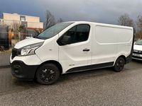 gebraucht Renault Trafic TÜV: Neu