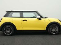 Occasion Mini Cooper Classic 156 ch (114 kW) 2024 Jaune Citadine
