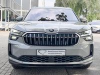Gebraucht Skoda Kodiaq Selection 193 PS (141 kW) 2024 Grau SUV