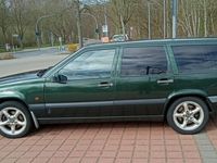 gebraucht Volvo 850 2,5-20V