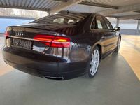 gebraucht Audi A8 4.2 TDI quattro Vollausstattung