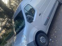 gebraucht Opel Movano 