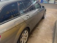 Second-hand Mercedes C180 156 CP (114 kW) 2014 Gri Break