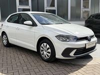 Gebraucht VW Polo Life 80 PS (58 kW) 2022 Pure white Kleinwagen