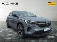 Gebraucht Renault Austral Evolution 158 PS (116 kW) 2024 Dolomitgrau SUV