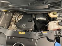 gebraucht Mercedes E250 Marco Polo Activity d Sondermodell ArtVenture