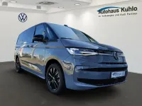 Brugt VW Multivan Life 150 HK (110 kW) 2026 MPV