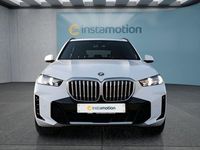 Gebraucht BMW X5 489 PS (359 kW) 2023 Weiß SUV