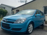 Gebraucht Opel Astra 2004 Kombi