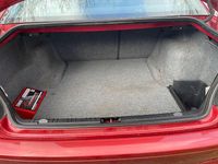 Gebraucht BMW 318 143 PS (105 kW) 2000 Rot Coupé