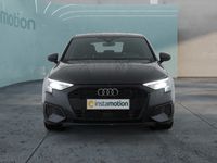 gebraucht Audi A3 Sportback e-tron Audi A3, 39.890 km, 204 PS, EZ 11.2021, Hybrid (Benzin/Elektro)