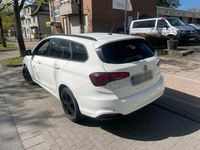Gebraucht Fiat Tipo 120 PS (88 kW) 2018 Weiß Kombi
