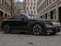 Neu Rolls Royce Spectre 430 kW (585 PS) 2026 Black diamond Coupé