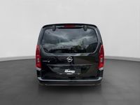 Gebraucht Opel Combo-e Life Ultimate 100 kW (136 PS) 2024 Schwarz Van / Kleinbus