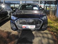 Gebraucht Audi Q5 204 PS (150 kW) 2021 Brillantschwarz SUV