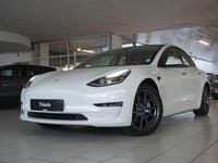 Gebraucht Tesla Model 3 Standard Range 366 kW (498 PS) 2022 Grau metallic Limousine