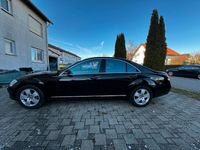 gebraucht Mercedes S500 4-Matic