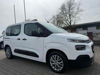 Gebraucht Citroën Berlingo Live 110 PS (80 kW) 2019 Weiß Van / Kleinbus