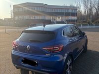 gebraucht Renault Clio IV 