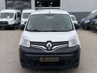 Gebraucht Renault Kangoo Rapid Extra 90 PS (66 kW) 2019 Weiß Van / Kleinbus