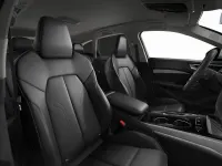 Gebraucht Audi A5 Ambiente 204 PS (150 kW) 2025 Gletscherweiss Kombi