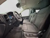 Gebraucht Mercedes Vito 163 PS (119 kW) 2025 Schwarz Van