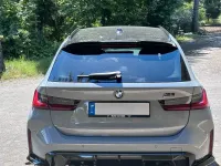 Gebraucht BMW M3 Performance 510 PS (375 kW) 2024 Grau Kombi