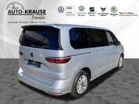 gebraucht VW Transporter 1.4 TSI eHybrid Life AHK Klima LED