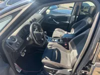 Gebraucht Ford S-MAX Titanium S 140 PS (102 kW) 2009 Schwarz Van / Kleinbus