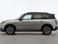 Gebraucht Mini Countryman Classic 170 PS (125 kW) 2024 Grau SUV