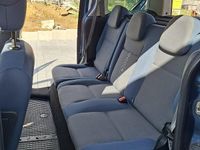 Gebraucht Citroën Berlingo XTR 109 PS (80 kW) 2009 Blau Van / Kleinbus