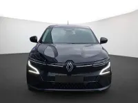 Gebraucht Renault Mégane Equilibre 96 kW (131 PS) 2023 Schwarz Limousine