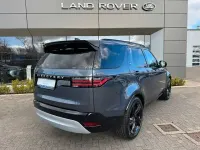 Neu Land Rover Discovery 5 349 PS (256 kW) 2026 Blau SUV