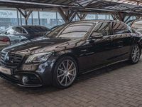 Gebraucht Mercedes S63 AMG AMG 612 PS (450 kW) 2017 Schwarz Limousine