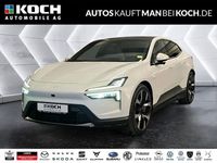 Gebraucht Polestar 4 Pilot 200 kW (272 PS) 2024 Weiss SUV