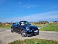 gebraucht Mini Cooper Cabriolet Aut. Yours Wartung incl.