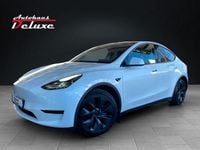 Usado Tesla Model Y RWD 219 kW (299 CV) 2025 Blanco SUV