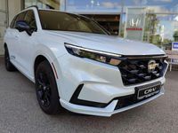 Gebraucht Honda CR-V Advance 148 PS (108 kW) 2025 Diamond dust pearl SUV