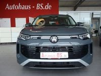 Gebraucht VW Tayron 150 PS (110 kW) 2025 Grau SUV