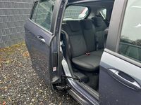 Gebraucht Ford B-MAX 100 PS (73 kW) 2013 Grau Van / Kleinbus